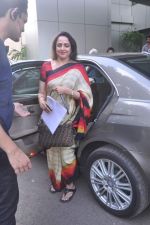 Hema Malini at Whistling Woods anniversary celebrations in Filmcity, Mumbai on 3rd June 2012 (76).JPG